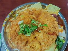 -螺丰汇柳州螺蛳粉(苹果园地铁站F口店)