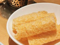 -鼎鼎香·港式火锅(北京SKP店)