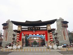 -北川巴拿恰