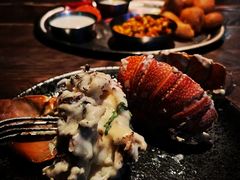 -Q MEX 库迈墨西哥餐吧(三里屯店)