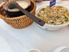 -桂大叔·砂锅粥·家传闽粤菜(县西巷店)