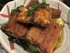-玄白·炭烤活鳗(上海首店)
