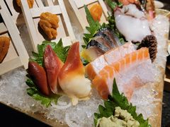 -上井料理黑金店(IFS国金中心店)
