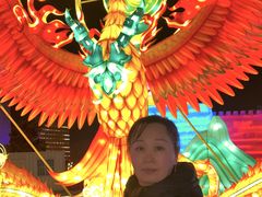 -长春世界雕塑园冰雪艺术天地