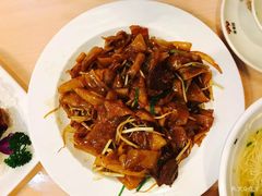 -多多旺港式茶餐厅(新区店)