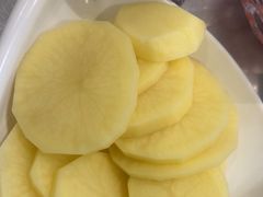 -草原传奇鲜羊火锅(桥北店)