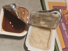 -麦当劳(杭州临平万达广场店)
