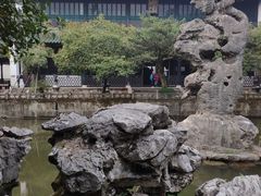-浙江省博物馆(孤山馆区)
