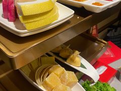 -海底捞火锅(松雷店)