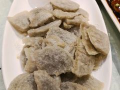 -老浒记烤鸭-北京菜(琉璃厂店)
