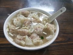 -汉记面馆(南华东路店)
