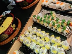 -吉布鲁牛排海鲜自助(温江合生汇店)
