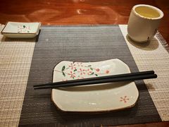 -叁鯨·日式料理Sankujira