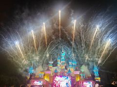 -沈阳方特欢乐世界