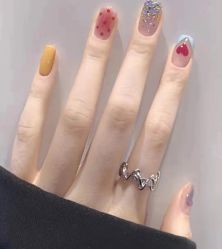 -IDO美甲美睫