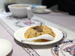 新疆手抓饭-贯贯吉·清真餐厅(浙江中路店)