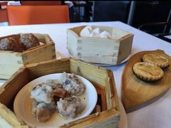 -香守·花胶鸡海鲜火锅(JW万豪店)