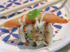 -苏格里岛自助海鲜火锅烧烤(大汉悦中心店)