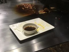 -湘汇概念铁板烧(铁西万达店)