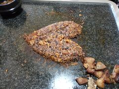 -小黑猪石板烤肉(皇冠花园店)