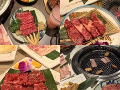 -虎丸烧肉(世纪汇店)