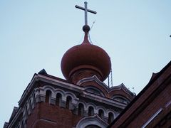 -圣·阿列克谢耶夫教堂