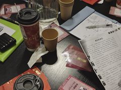 -剧狐剧本杀·月球探案馆(人民广场1号店)