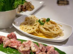 -么子烤肉(化龙池店)