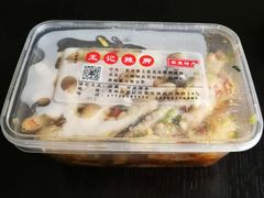 -黎里王记辣脚(黎里总店)