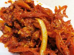 -鸭绿江民族饭店(总店)