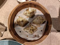 -太湖饭店·寄畅轩中餐厅