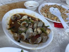 -锐记美食店·现捞海鲜(闸坡店)