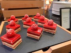 -OPEN開全日自助餐厅·西餐·海鲜(佛山希尔顿酒店)