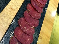 牛舌尖-隐家本格烧肉