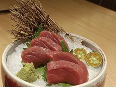 -隐泉京望日式料理(太和广场店)