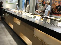 自助取餐区-大米先生(成都青龙街店)