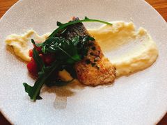 -君悦酒店·La Terrazza意合園·意式风味