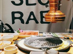 -喜来稀肉(北外滩白玉兰广场店)