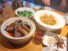 -大鸽饭(马王堆店)