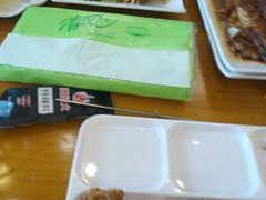 -牛上牛吊炉烧烤(红旗大街店)