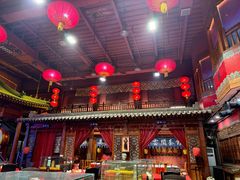 -正阳门饭庄·烤鸭·北京菜(万丰路七里庄店)