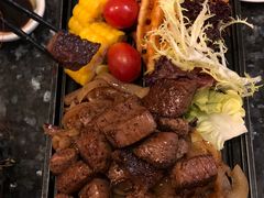 -蘭·日本料理铁板烧(碧云路店)