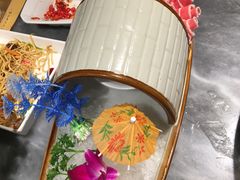 -玩煮炭火锅(延福街店)