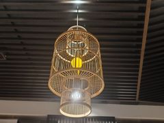 -金成潮菜博物馆(海珠湿地店)