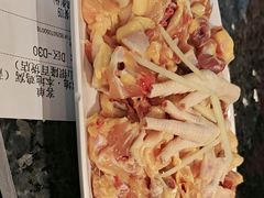 -一席地·本地鸡窝·杭帮鸡火锅(萧山银隆百货店)