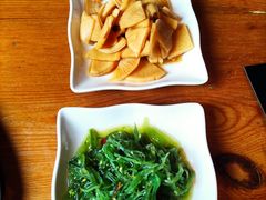 -腰子哥烤串(石佛营炫特店)