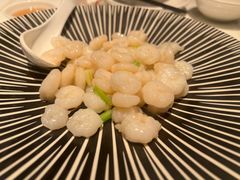 新雅滑虾仁-新雅粤菜馆(南京东路店)