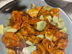 -小吊梨汤·北京菜·烤鸭(双井乐成中心店)