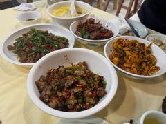 -笨罗卜浏阳菜馆(龙华鹏润达店)