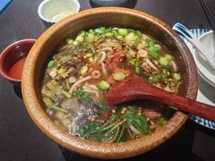 -山石榴·贵州菜(丰盛里店)